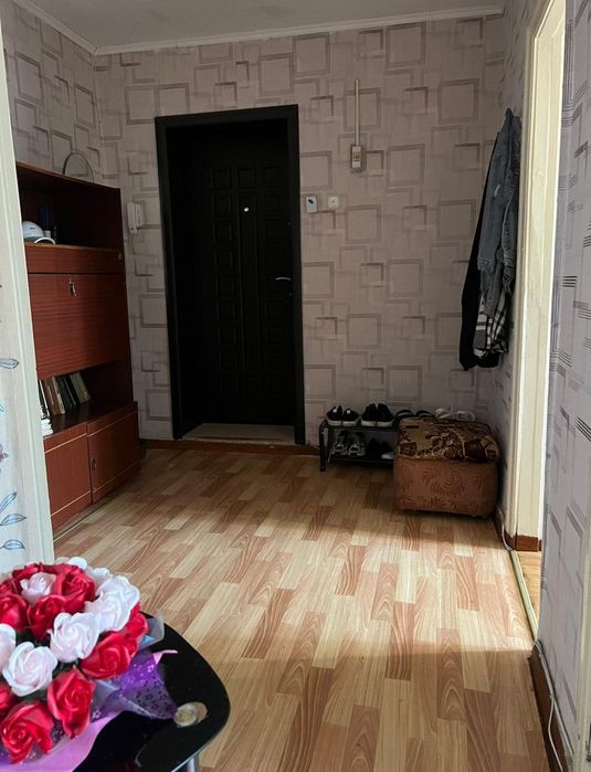 Продам 2-х комнатную квартиру