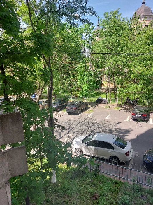 Apartament 3 camere, 77,65 mp utili, 2 băi, etaj 1,  – Nerva Traian / Mircea Vodă