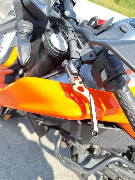 Ktm Duke 790 2018