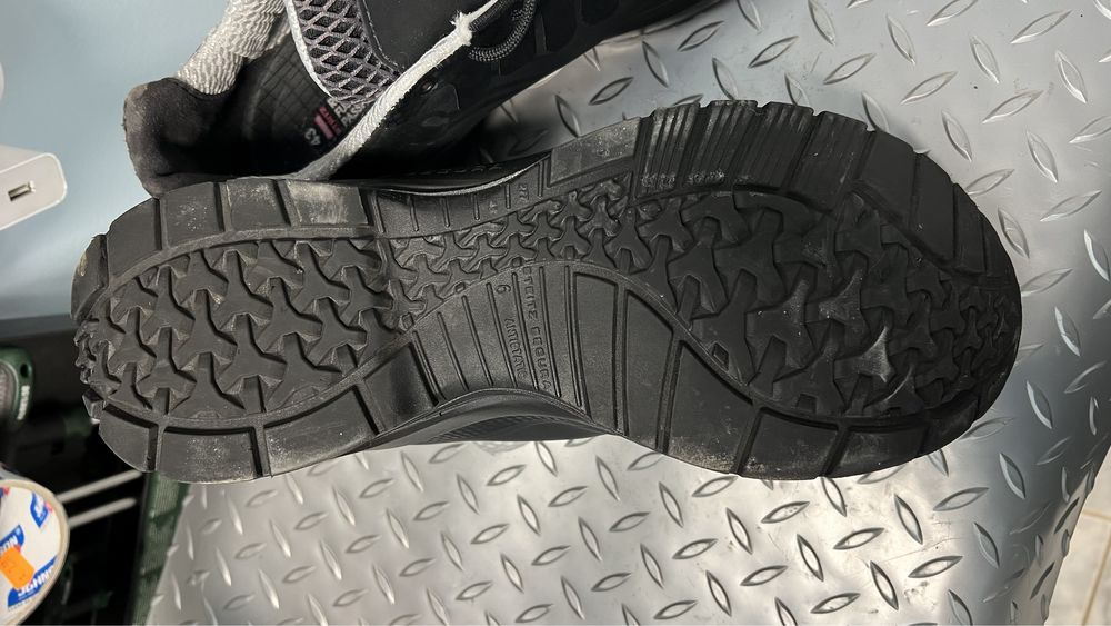 Работни обувки steitz secura