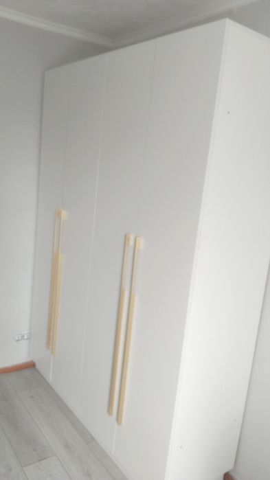 Сборка и разборка мебели