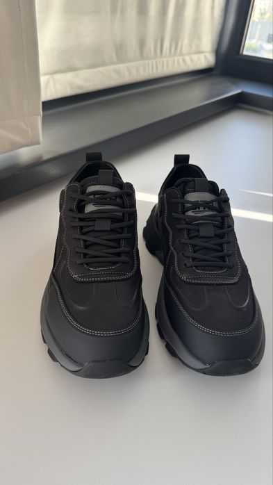 Pantofi casual barbati, Otter