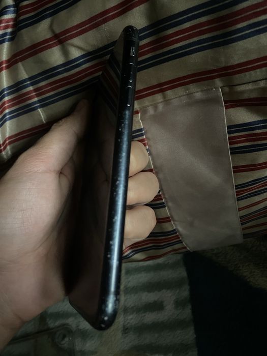 Айфон xr 64gb церный