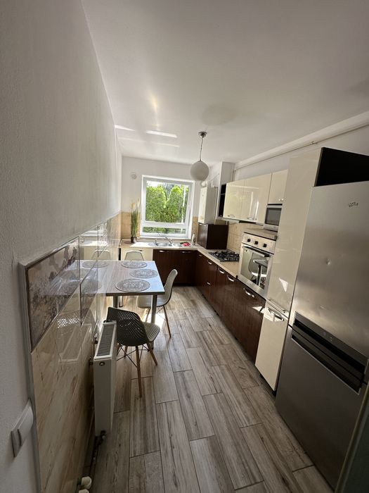 Cazare Regim Hotelier Apartament 1,2,3 camere Avantgarden3 Brasov