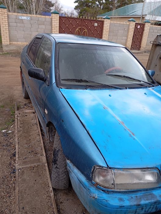 Продам Ниссан примера р10