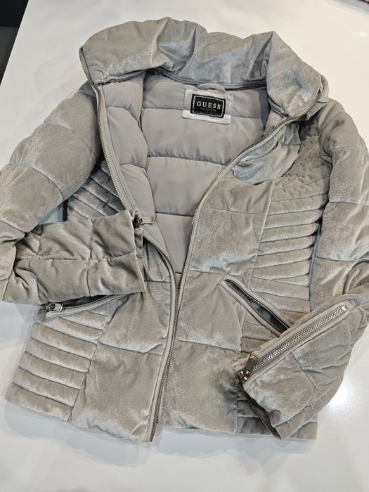 Guess дамско яке