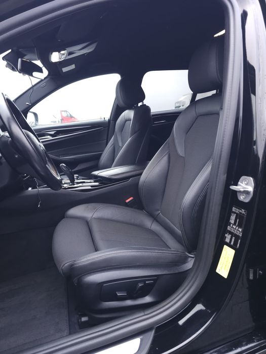BMW 520 D 190CP RO Euro 6