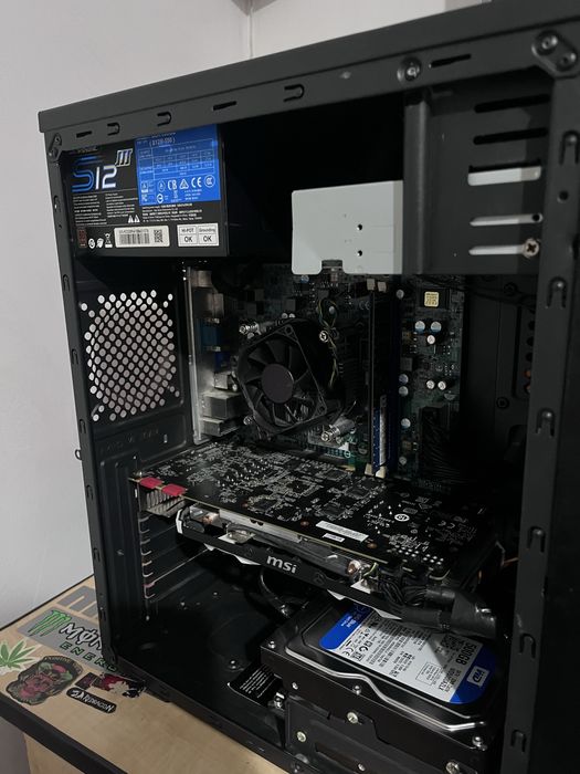 Calculator PC Gaming/office