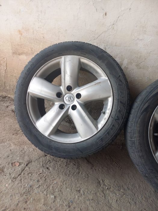 Шины размері 225/50,17