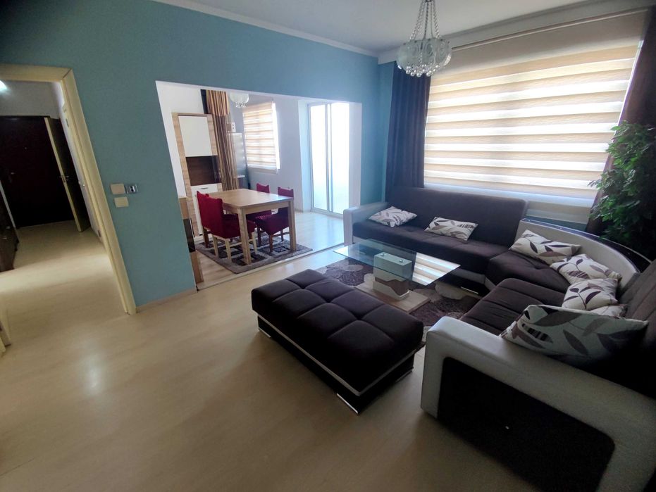 Апартамент за нощувки