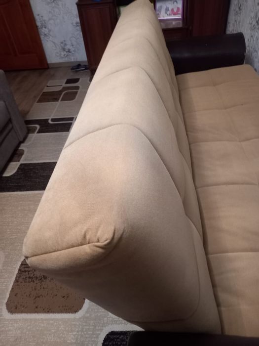 Продам диван в хорошем состоянии