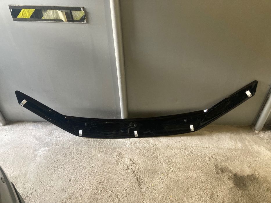 Дефлектор за преден капак за Seat Alhambra