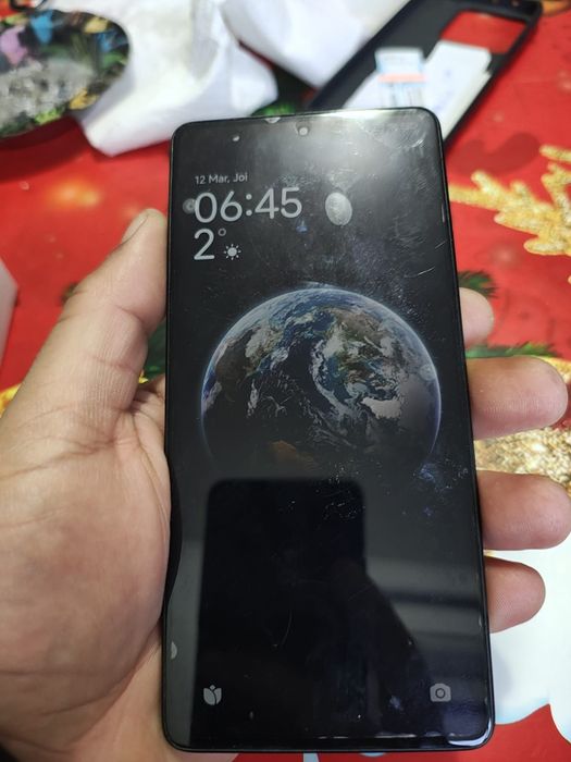 Rednic note 13 5G la 400 lei la cutie nou