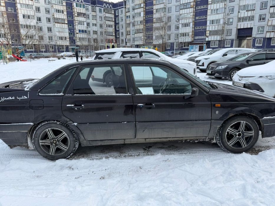 Продам PASSAT B3