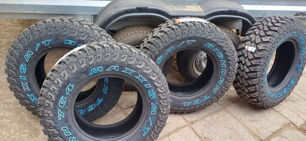 Продам новые покрышки, 16