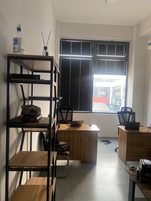 Office ijaraga beriladi