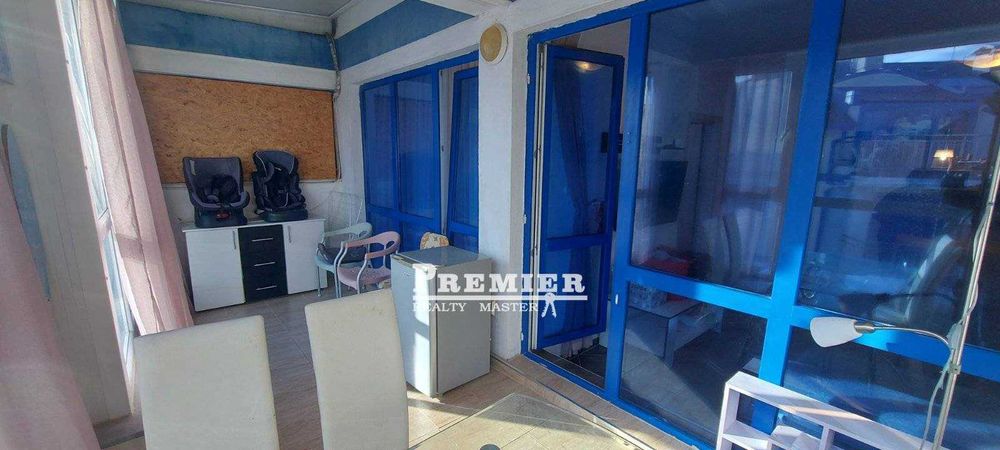 Продава се Тристаен апартамент в Поморие - 60 кв.м за 1234 €/кв.м - Снимка #8