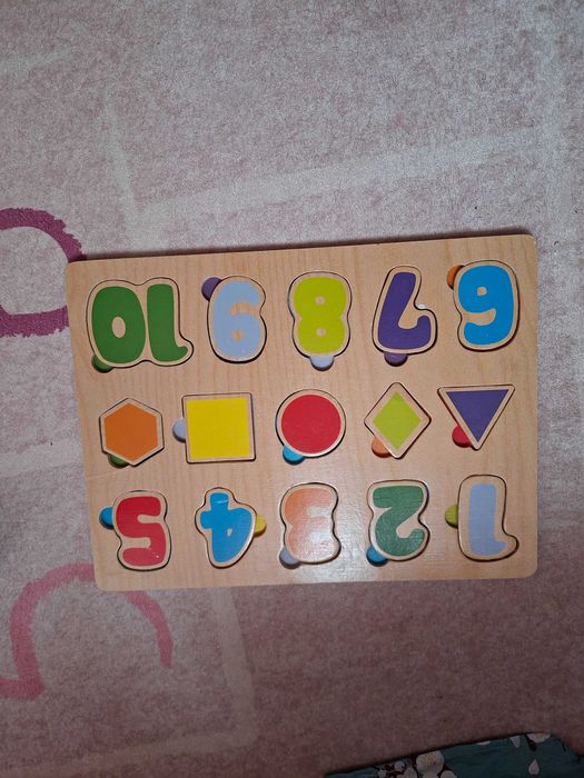 Продавам Детски играчки