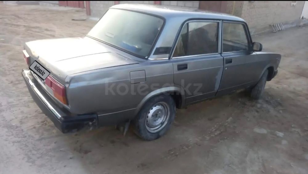 Жигули ВАЗ 2105 продам