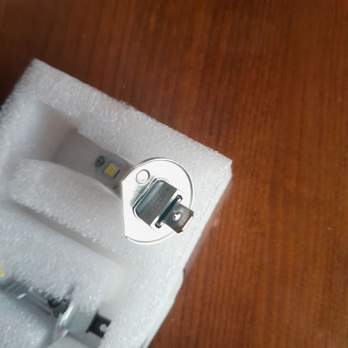 Лед крушки  с размер Н1