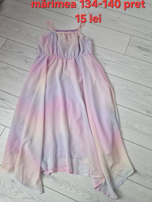 Rochiță mai multe modele