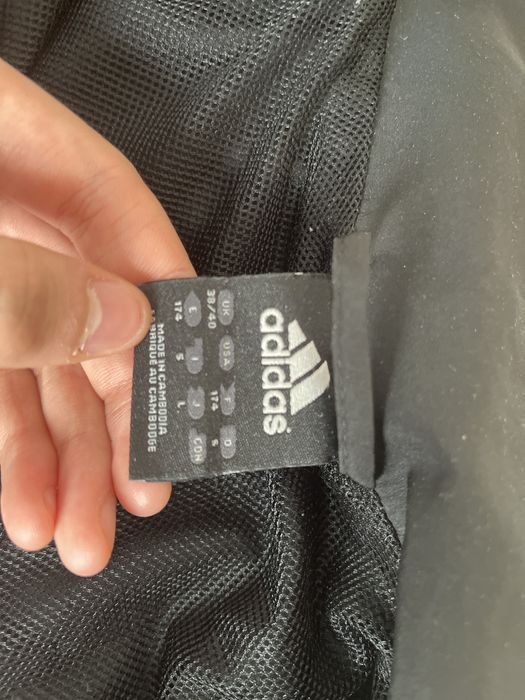 Адик спортивка новаяяя