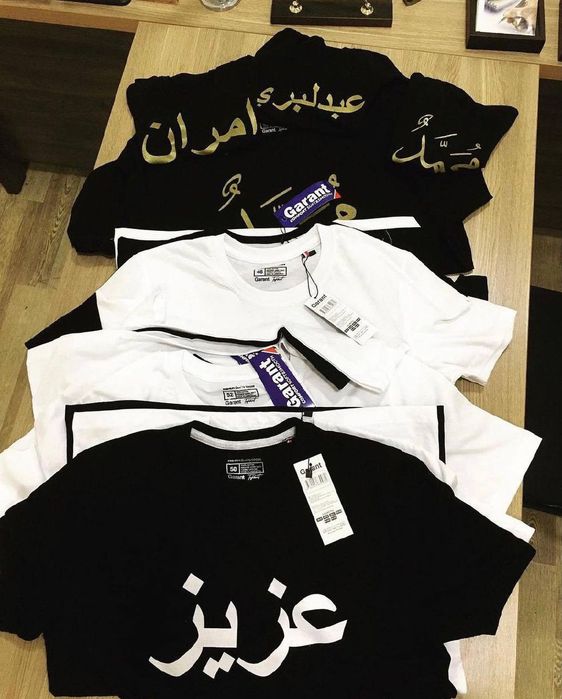 Pechat fudbolkalar arzon narxlarda xoxlagan yozuv yozib beriladi.