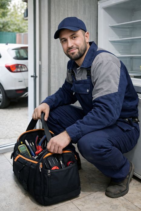 Ремонт холодильников морозильников срочный в Таразе