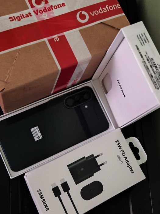 Vand Samsung A57 5G