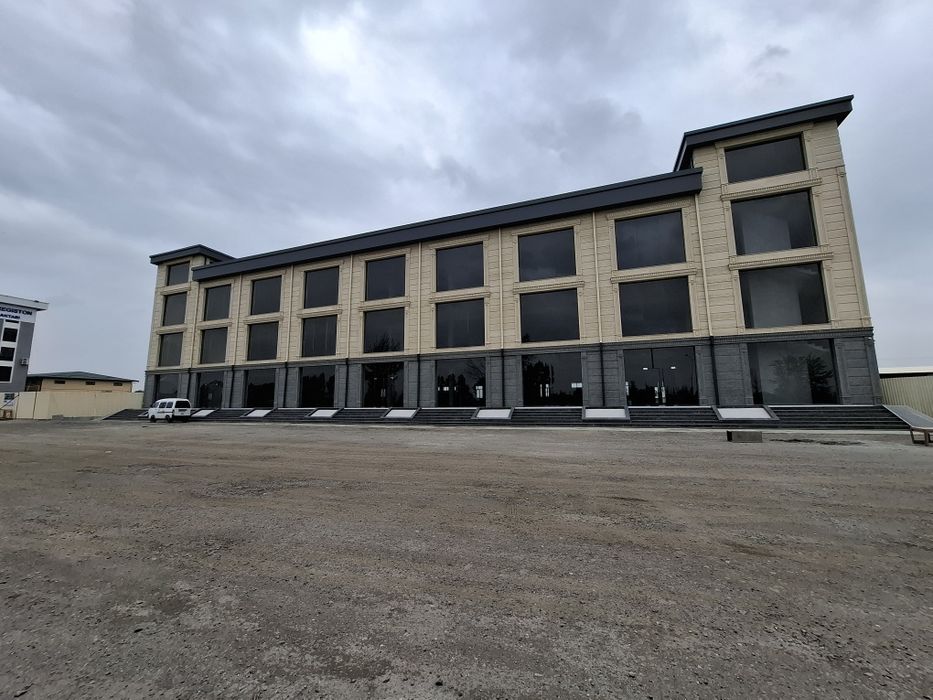 Здания под бизнес Сдаётся в аренду Arendaga beramiz