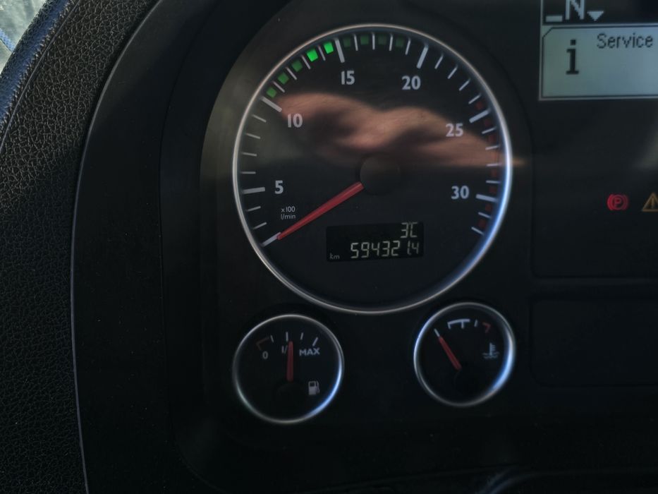 MAN TGX /Tractiune 6X4/Cauciucuri 70%/Camere/Stare foarte buna!