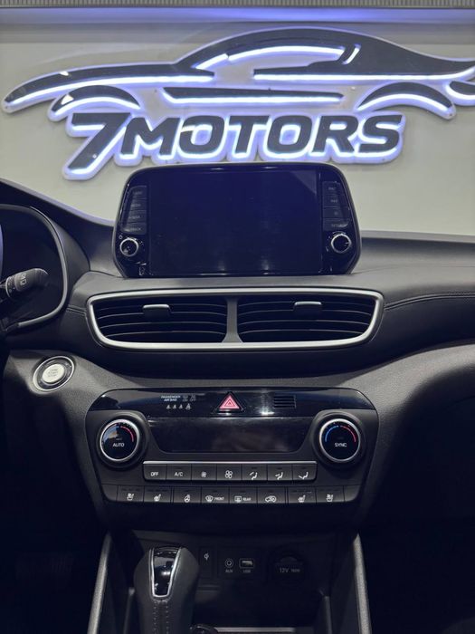 Bugun sotuvmizda Hyunday Tucson