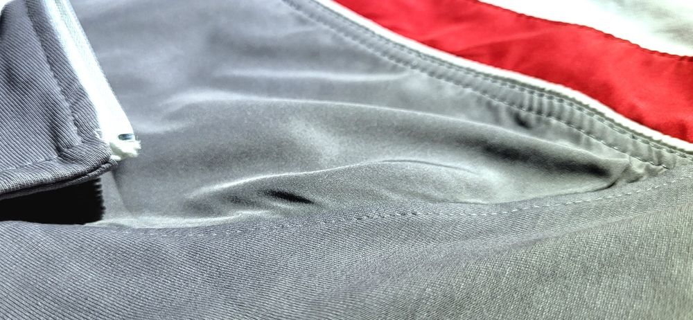 Спортивный костюм бренда SCR. линейки Soccer (Турция)