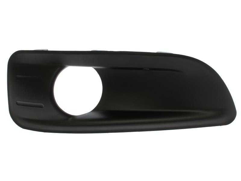 Bara fata noua cu grile Citroen C4 an 2010-2019