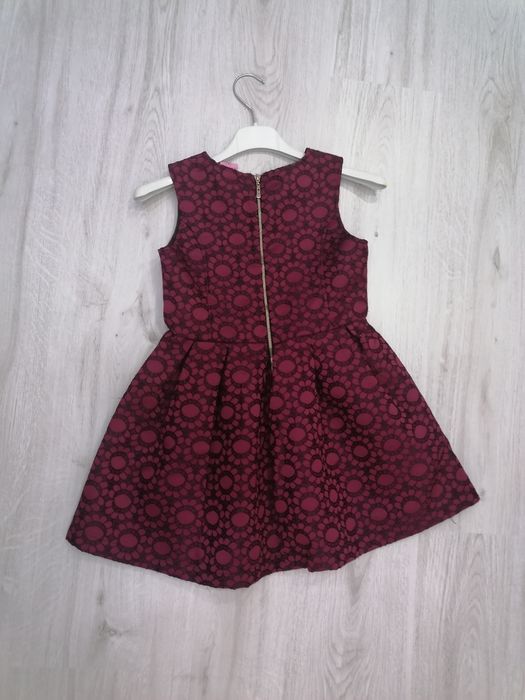 Официална рокля за момиче