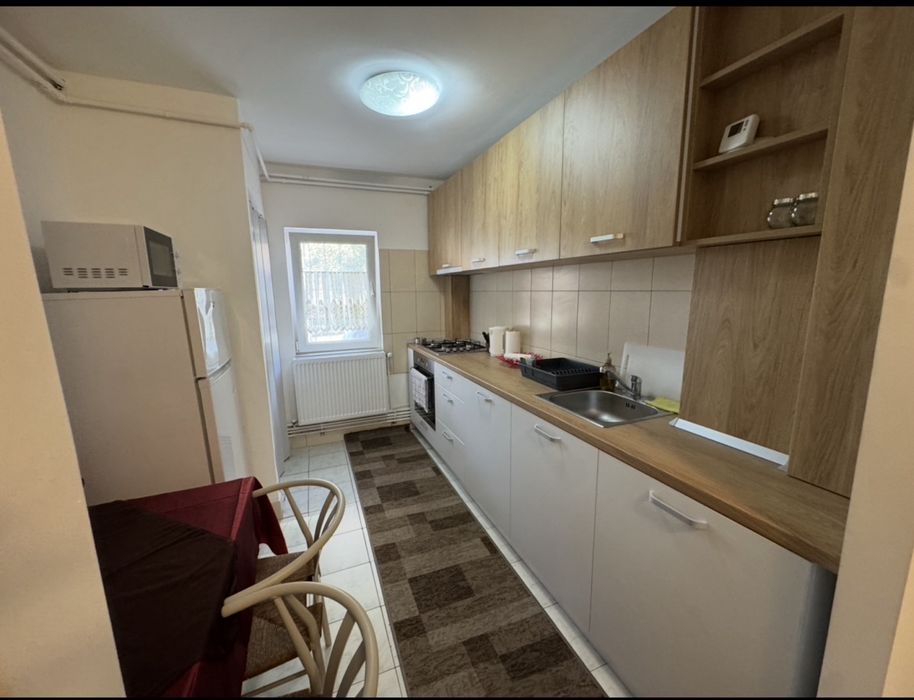 Cazare regim hotelier muncitori