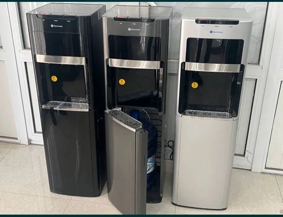 Куллер Electronix скидка со склада доставка бесплатно