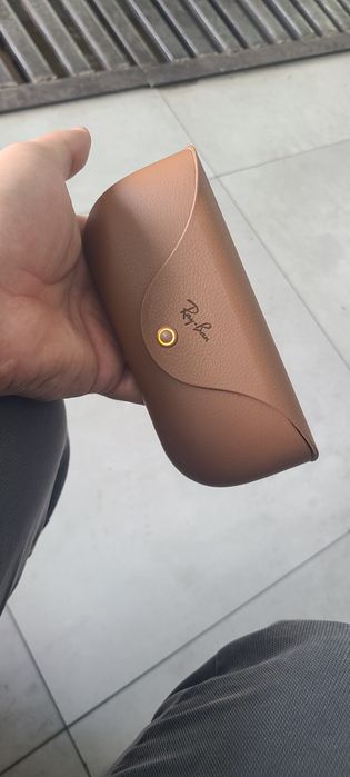 RAYBAN meta achkiy