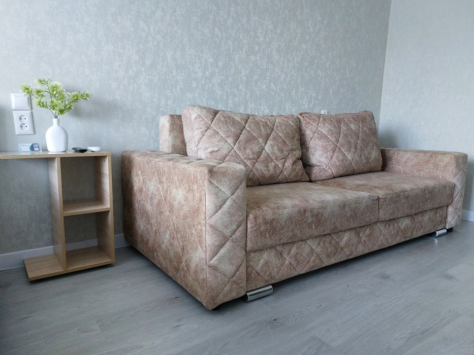 1-комн. Квартира ПОСУТОЧНО