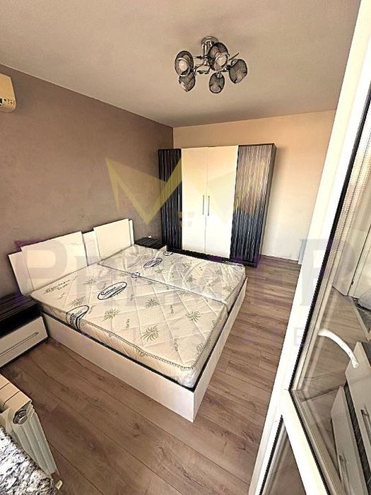 Продава се Двустаен апартамент в София, Хаджи Димитър - 60 кв.м за 3384 €/кв.м - Снимка #6