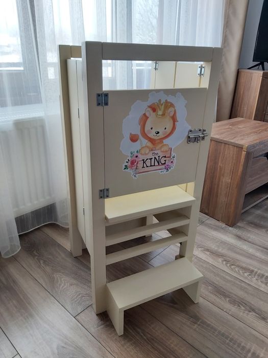 Turn de învățare pentru copii