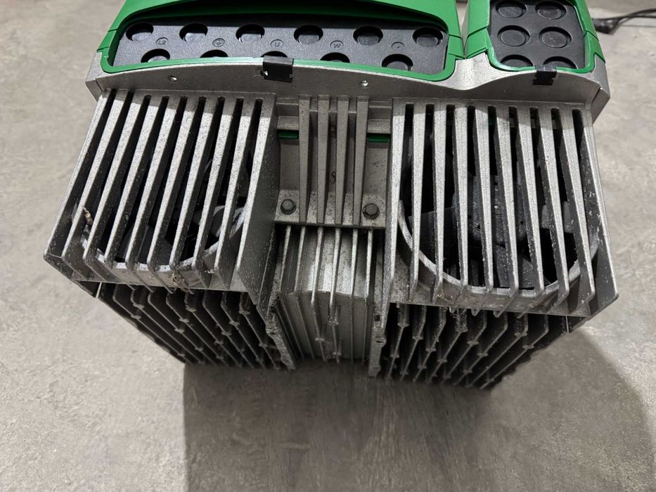 Управление / INVERTER 22KW - UNI3403