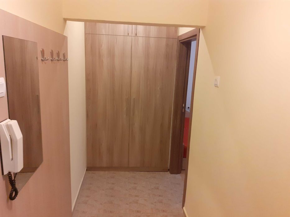 Дава се под наем Двустаен апартамент в Варна, ВИНС - 60 кв.м за 510 € - Снимка #4