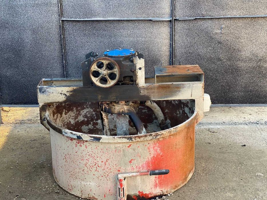 Шлакоблок аппарат сатылады