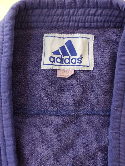 Продам кимано для дзюдо