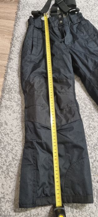 Pantaloni ski Mountain Warehouse 5-6 ani