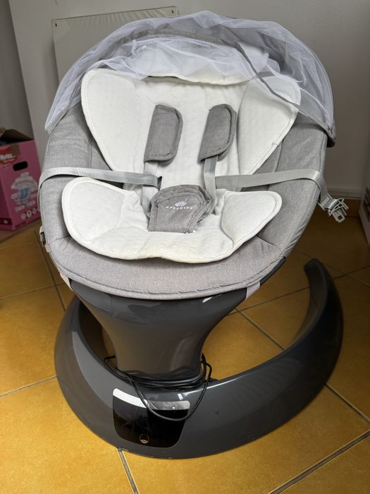 Leagan / balansoar electric