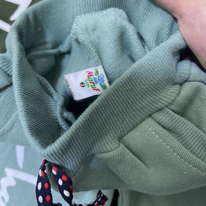 O'g'il bolalar uchun OPTOM trikotaj