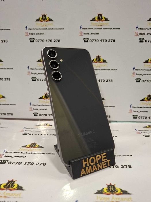 Hope Amanet P13 / Samsung S23 FE / 128 GB