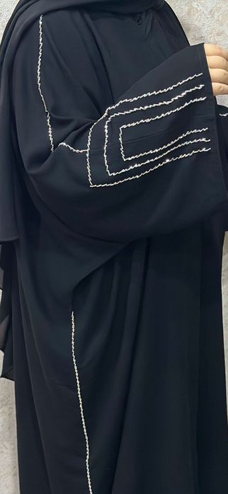 Абая дубай натурал